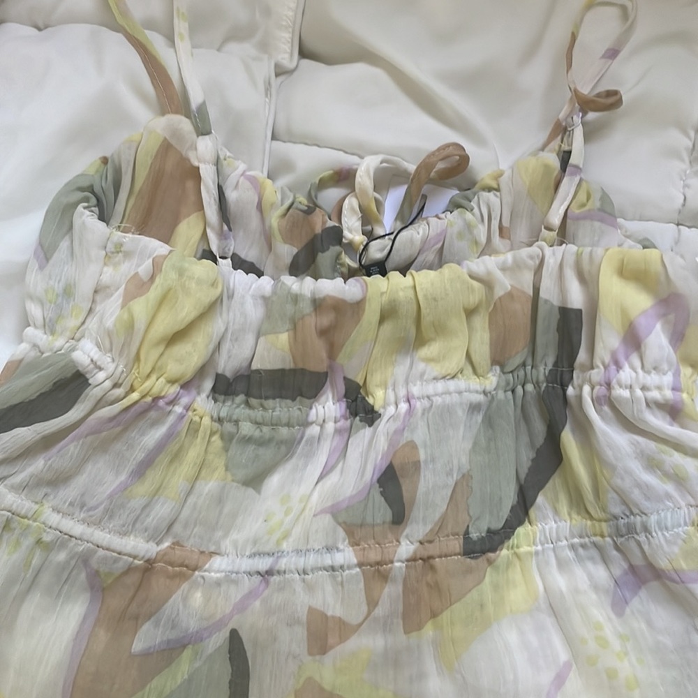 Dynamite top - Picture 3 of 4